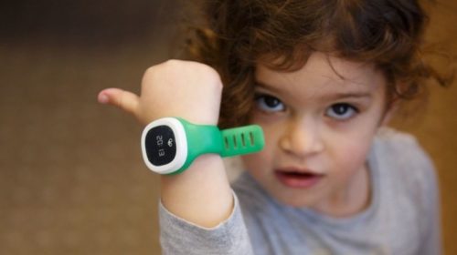 The best kids trackers 2018 : Using wearables to keep your child safe