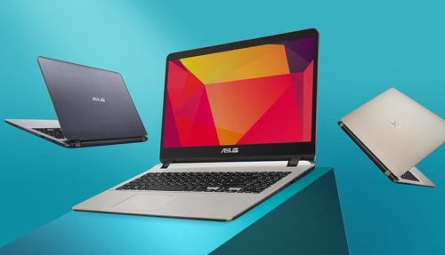 Asus Vivobook X507 First Impressions