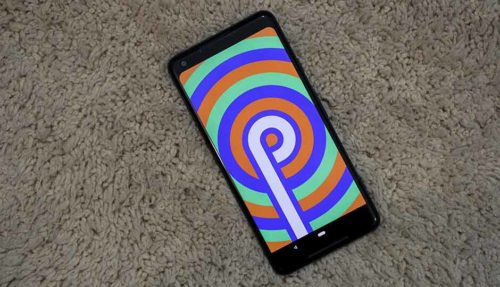 Top 5 Android P Features: Adaptive Battery, Redesigned UI, gesture based navigation and more