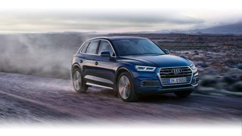 2018 Audi Q5 technology, drive review: Understated elegance