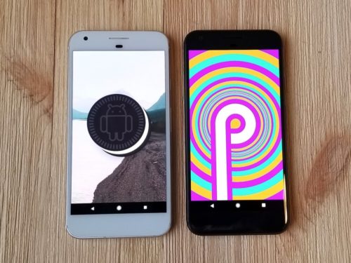 Pixel & Nexus May Android 8.1 Update: What to Know