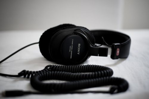 Best Studio Headphones under $100 (Top 8 Contenders)