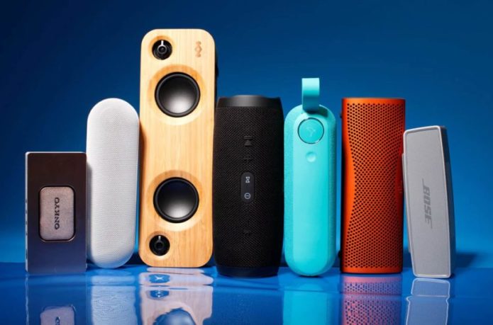 20 Best Bluetooth Speakers 2018: The best speakers tested and reviewed