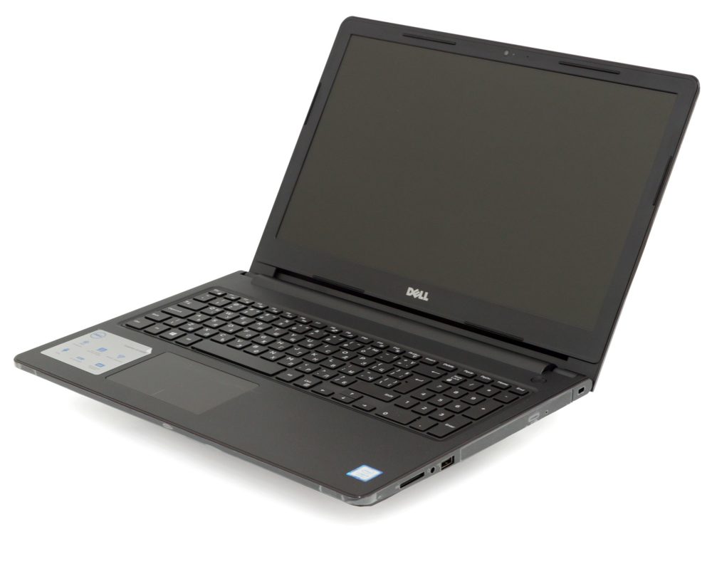 Dell inspiron 15 3567 bios настройка