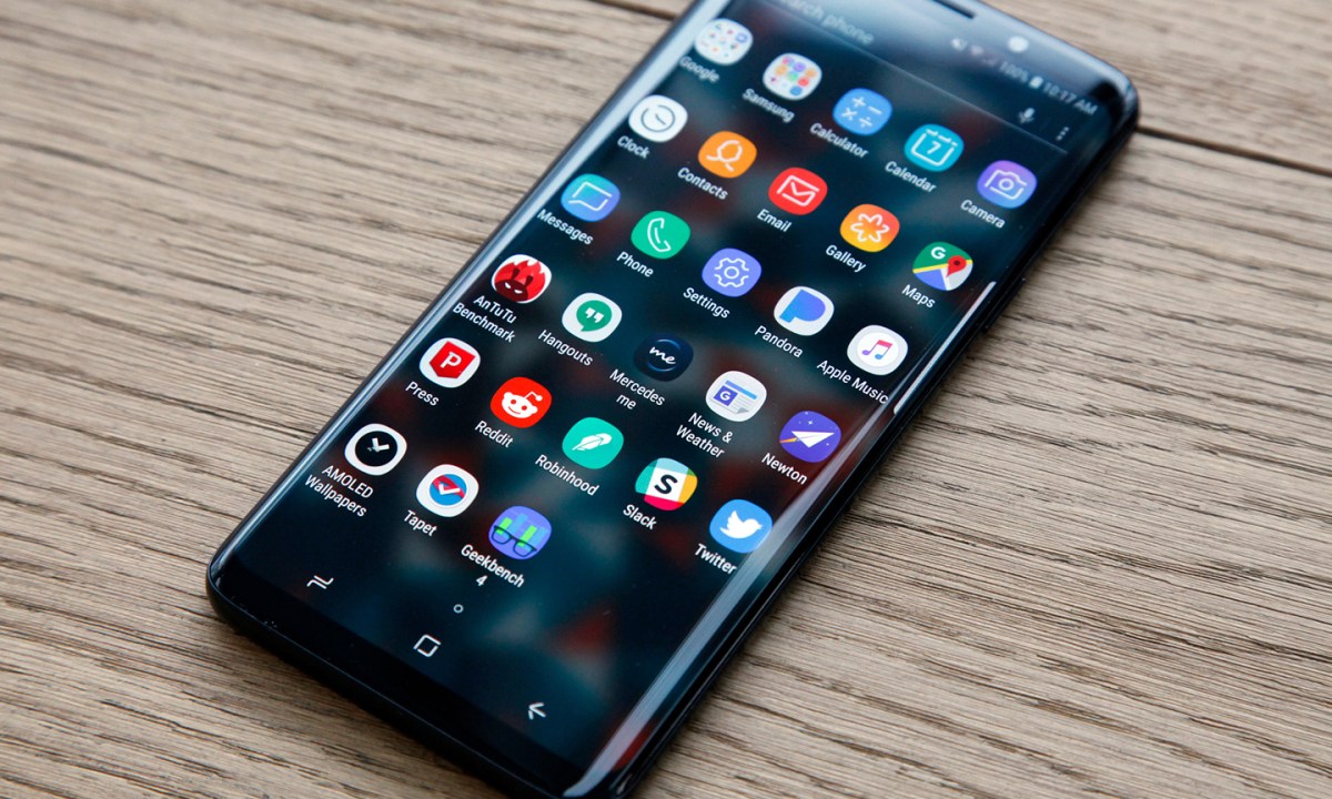 Samsung Galaxy Android P Update: 5 Things to Expect & 3 Not To