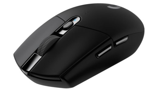 Logitech G305 review: A LIGHTSPEED gaming mouse for the mainstream