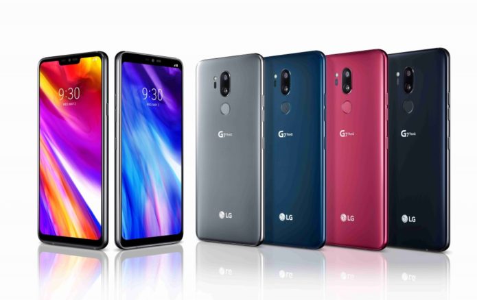 LG G7 vs Pixel 3 XL: Worth Waiting For?
