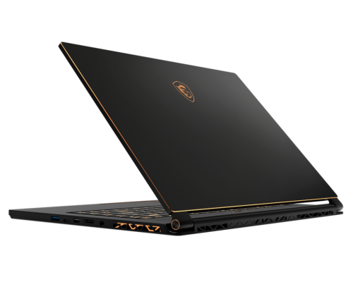 MSI GS65 Stealth Thin 8RE review: Stylish enough for work and powerful enough for play