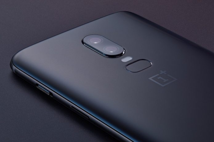 OnePlus-6-Midnight-Black-Back