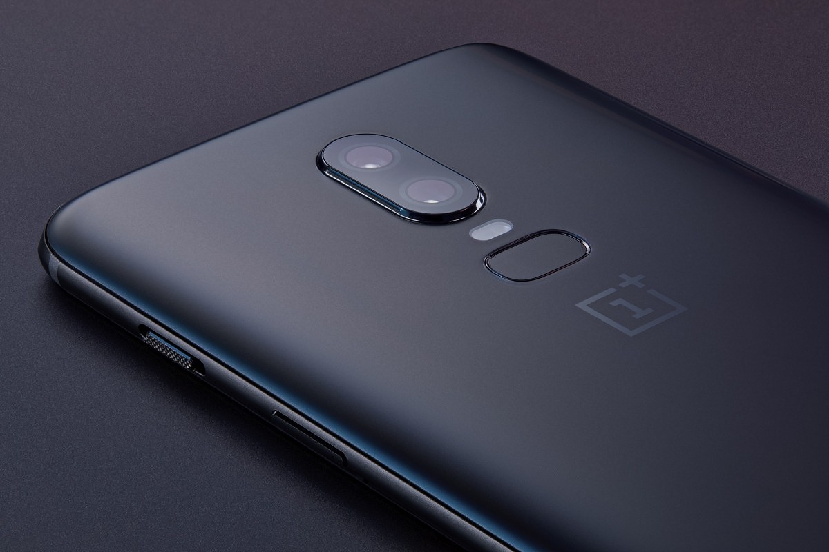 OnePlus 6 camera: Our first Photos and Videos