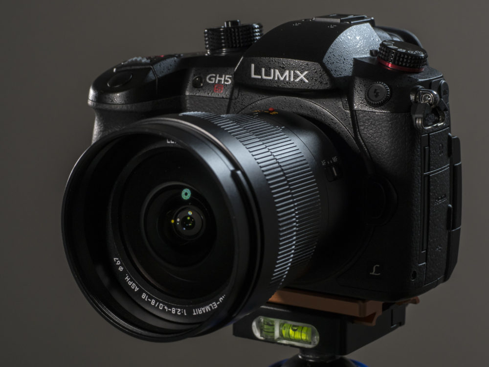 Panasonic Lumix DC-GH5S Review - GearOpen.com