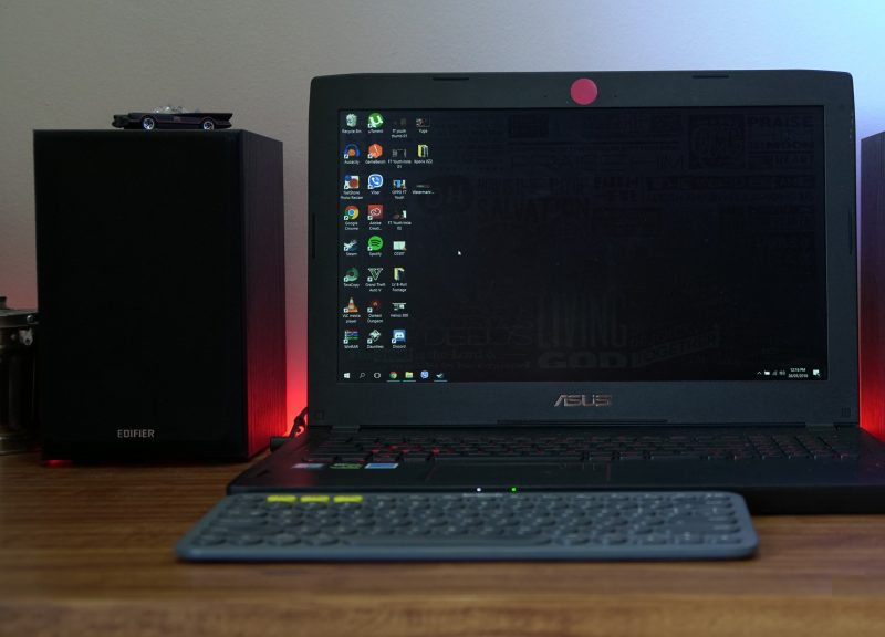 Edifier RM150MB Bluetooth Speaker Review: Bookshelf Speakers for Any Setup