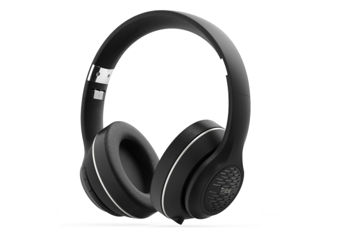 Tribit XFree Tune Wireless Headset review: All that sound for a great price!