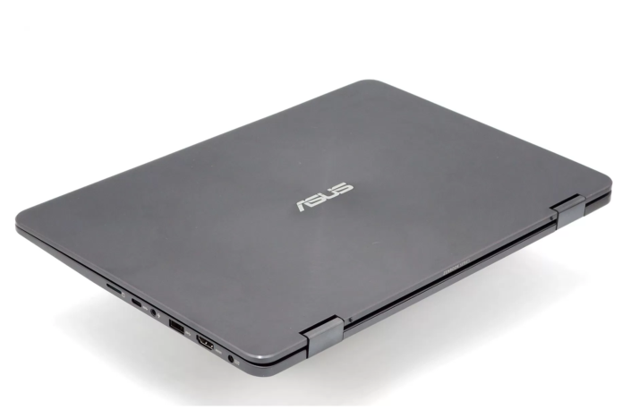 Top 5 Reasons to BUY or NOT buy the ASUS ZenBook Flip 14 UX461!