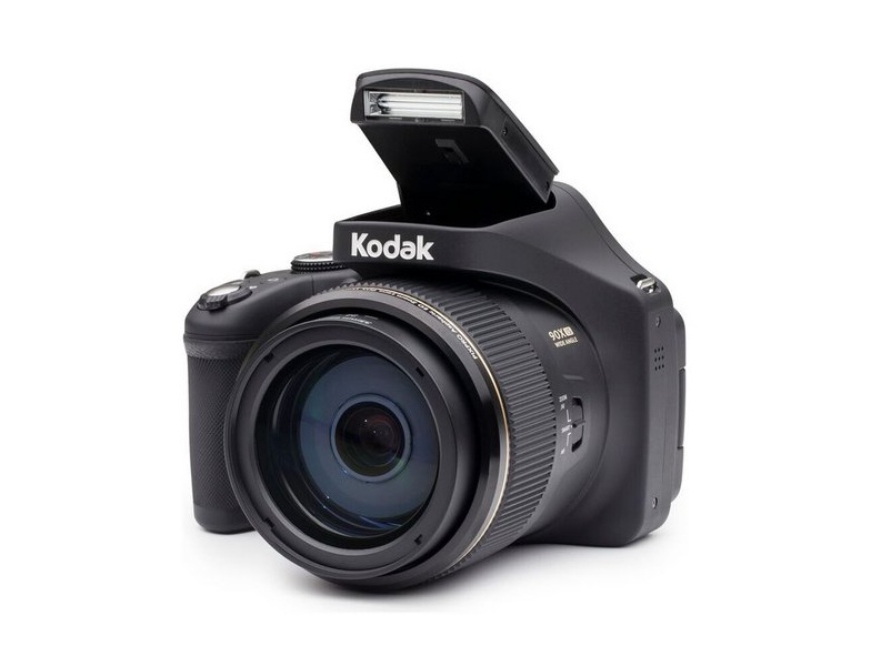 Kodak PixPro AZ901 Review - GearOpen.com