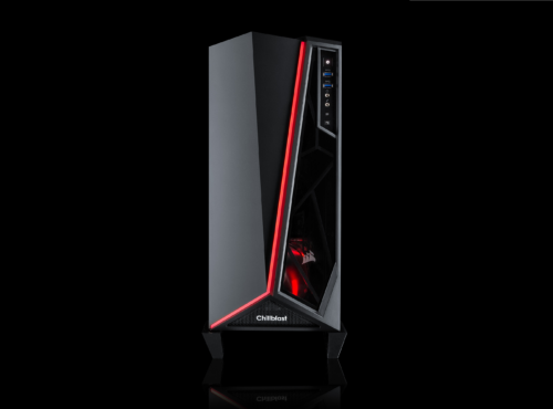 Chillblast Fusion Fireblade review: Superb gaming PC for the price