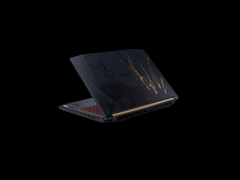 Acer Nitro 5 Thanos Edition Review