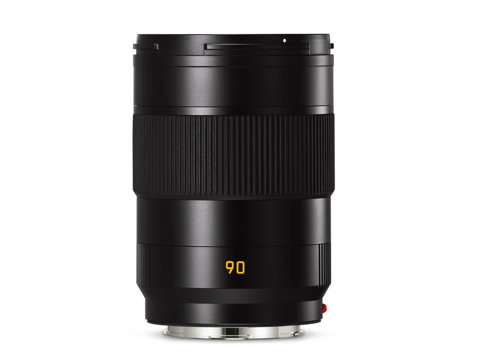 Pare soleil Leica authentique pour APO Vario Elmarit SL 90 280 mm f/2,8