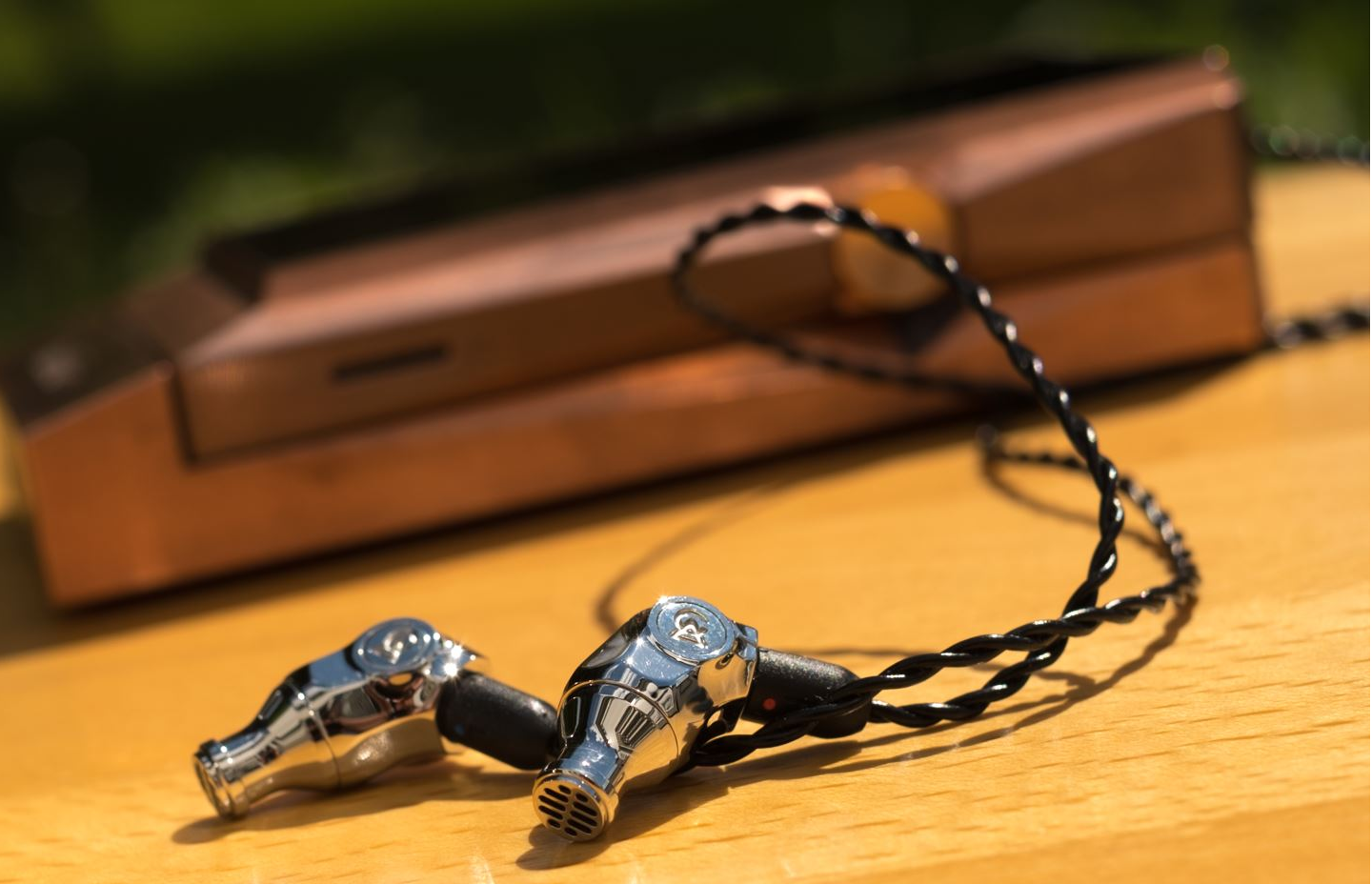 Campfire Audio Comet Hands-on Review – Unboxing and initial impressions