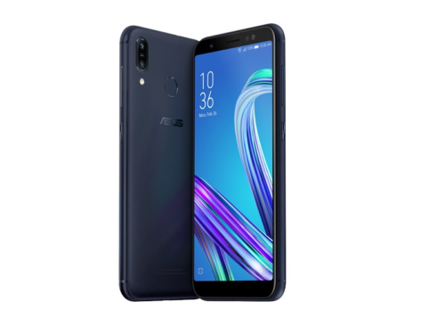 ASUS ZenFone Max M1 Review