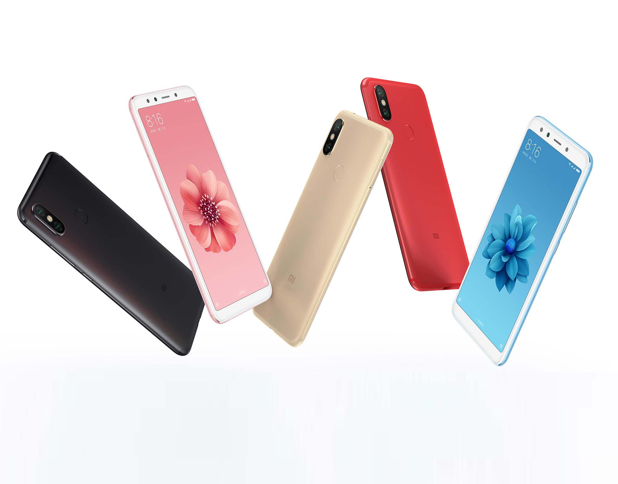 Xiaomi Mi 6X Review: What’s New , Let’s Find Out !!!