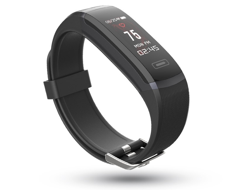 Elephone ELE Band 5 Review: Is It Better Then Xiaomi Mi Band 2? Let’s Check Out