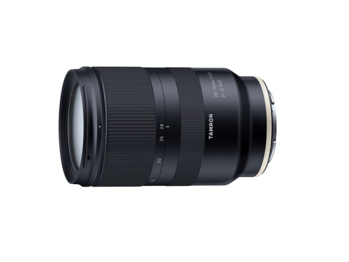 Tamron 28-75mm f/2.8 Di III RXD – UK Exclusive Review