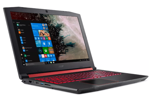Top 5 Reasons to BUY or NOT buy the Acer Nitro 5 (AN515-42, Radeon RX 560X)!