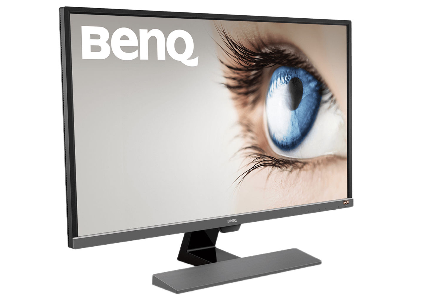 BenQ EW3270U review 32inches of 4K HDR monitor glory