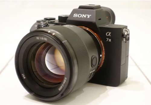 Sony A7 III Video Features, Specs & Analysis