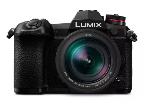 Panasonic GH5, GH5S and G9 Firmware Updates Announced