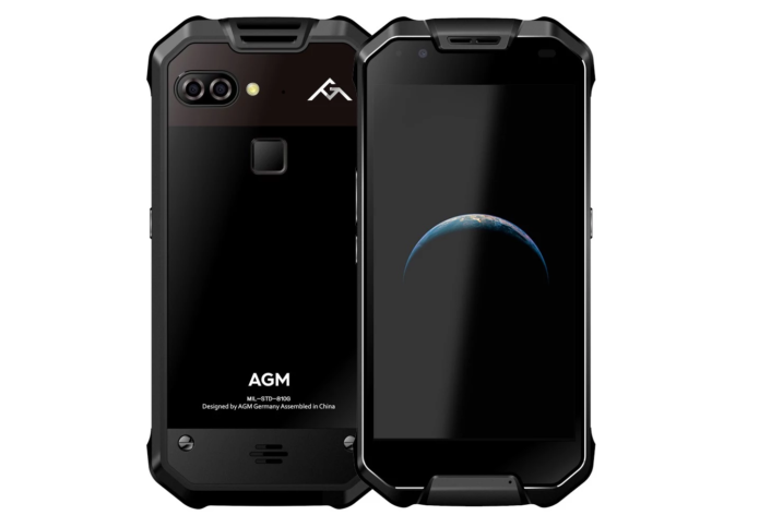 AGM X2 SE Review, Specification, Price and Availability