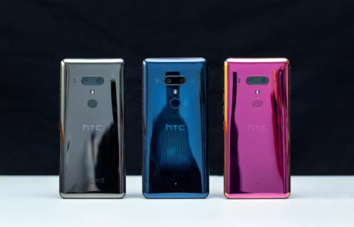 5 Reasons to Buy the HTC U12+ & 3 Reasons Not to