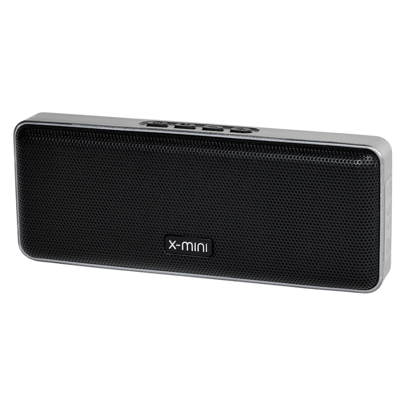 x mini soundbar