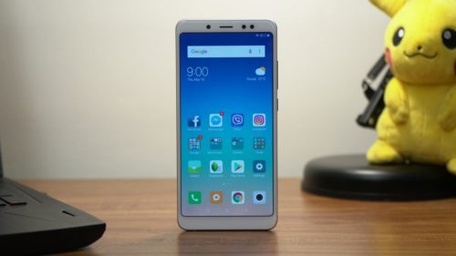 Xiaomi Redmi Note 5 (Global Version) Review: You’d Be Crazy Not To Buy This