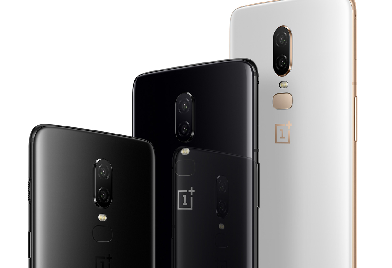 10 ways OnePlus 6 is different