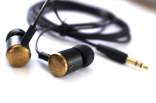 Periodic Audio Be in-ear-headphone review: These beryllium-based headphones sound oh so sweet