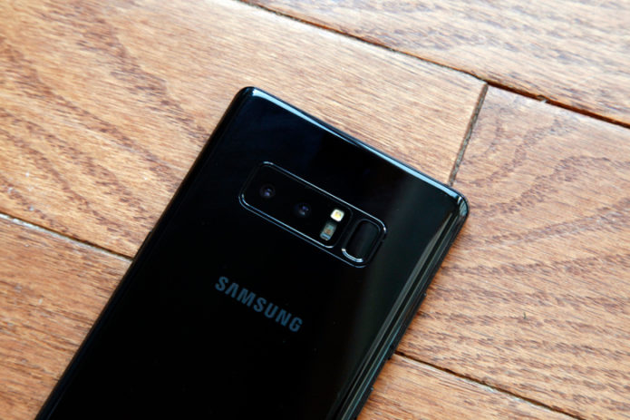 Galaxy Note 9: 5 reasons to skip it (if you can)