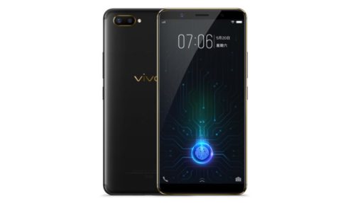 Vivo X21 First Impressions: Quite generic if not for the in-display fingerprint sensor
