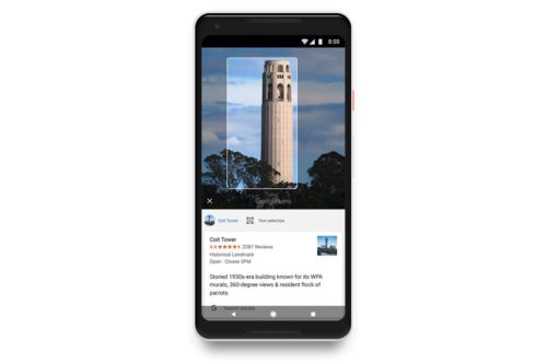Google Lens: 6 new features we can’t wait to try out