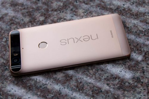 7 Things to Know About the May Nexus 6P Android 8.1 Update