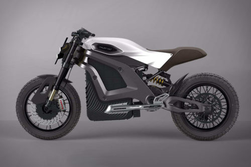 Pros And Cons Of The Electric Motorcycle
