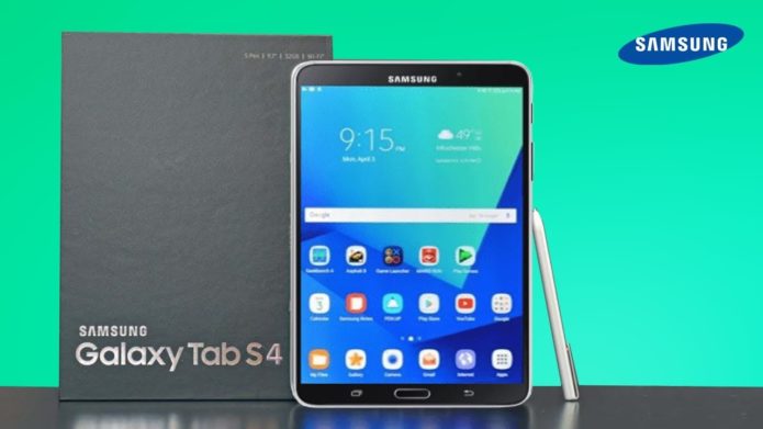 5 Reasons to Wait for Galaxy Tab S4 & 3 Reasons Not To