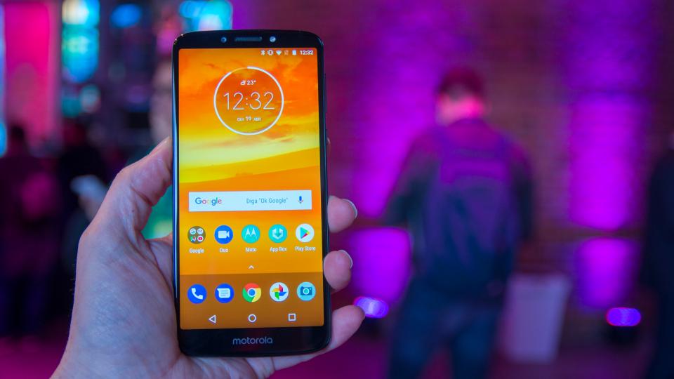 5 Reasons to Wait for Moto E5 & 2 Reasons Not to