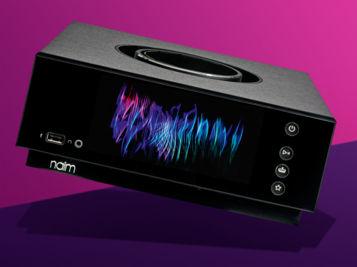 Naim Audio Uniti Atom review: This is a magnificent music streamer