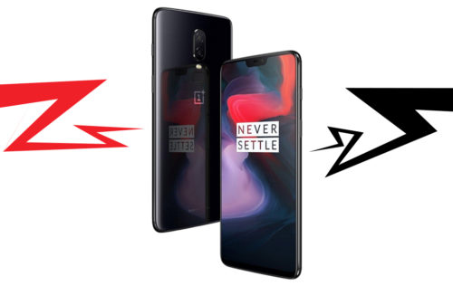 OnePlus 6 Official: release date, specs, price (all the details)