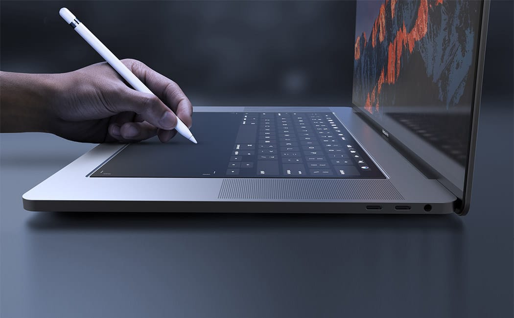A WWDC 2018 MacBook Pro update is looking even more likely
