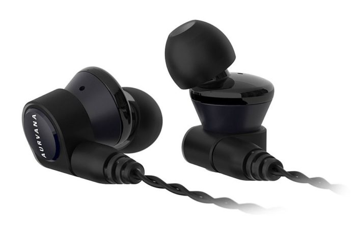 Aurvana Trio in-ear-headphone review: These balanced-armature headphones are a solid sonic value