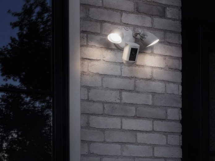 Ring Spotlight Cam vs. Ring Floodlight Cam: What's the difference?