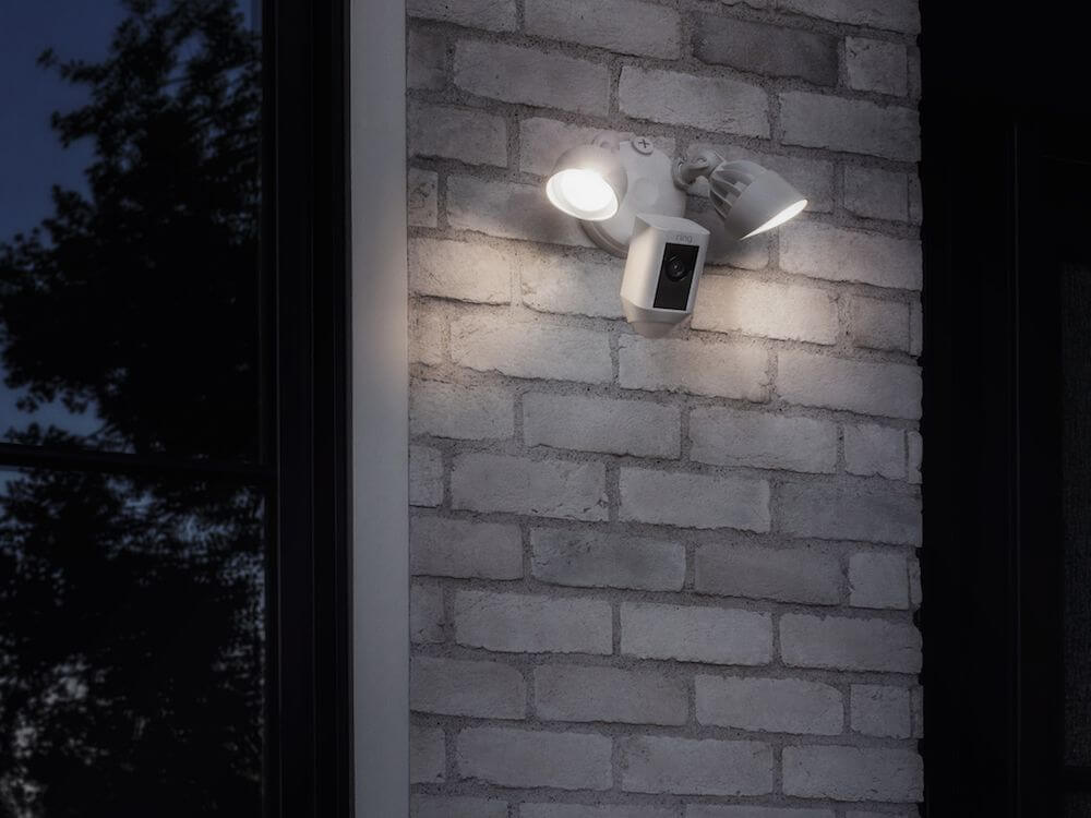 Ring Spotlight Cam vs. Ring Floodlight Cam: What’s the difference?